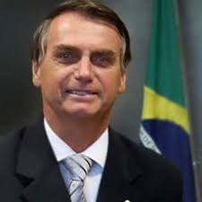 Bolsonaro fica em 2º lugar em pesquisa de votos espontânea, diz CNT