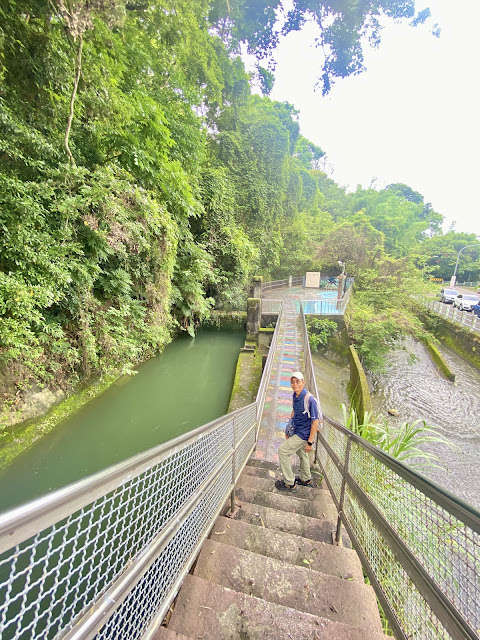 電火圳生態步道