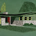 Celotex Homes (1955): Model #45