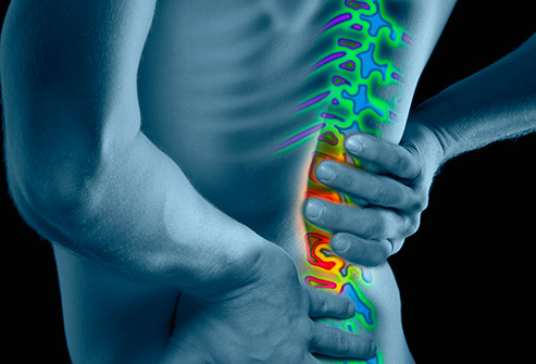 9 useful exercises for lower back pai