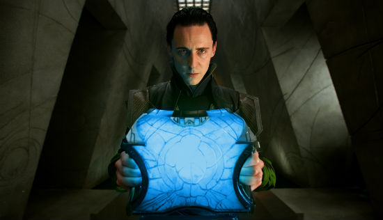 Tom Hiddleston Talks Loki In The Avengers