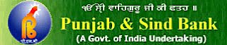 Punjab And Sind Bank, Recruitment 2012, Clerk And PO