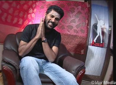 Prabhu Deva