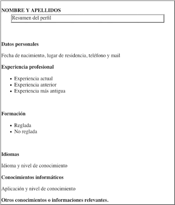 ejemplos de curriculum. curriculum. ejemplos de curriculum.