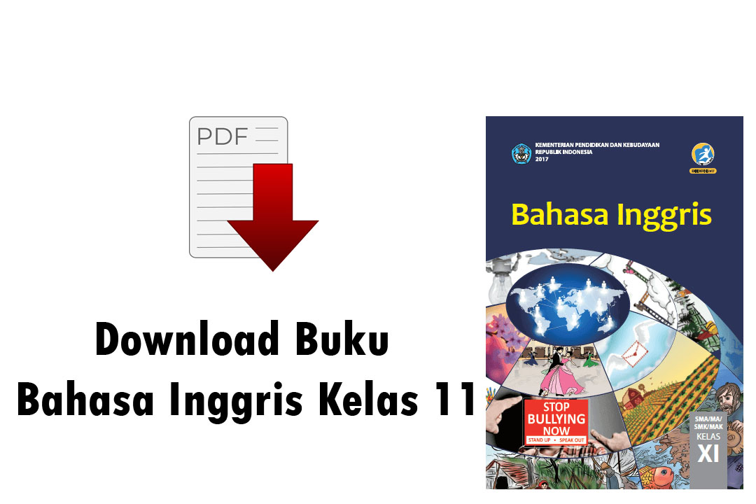 buku bahasa inggris kelas 11 pdf