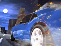 Turbo fast city racing 3D v1.0.4 Free Download Games Terbaru