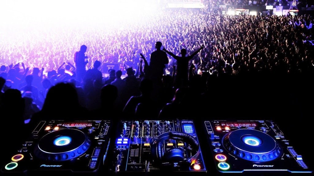 10 DJ Wallpaper Free Download Gambar  Top 10