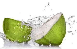 Sejuta kandungan nutrisi dalam air kelapa muda