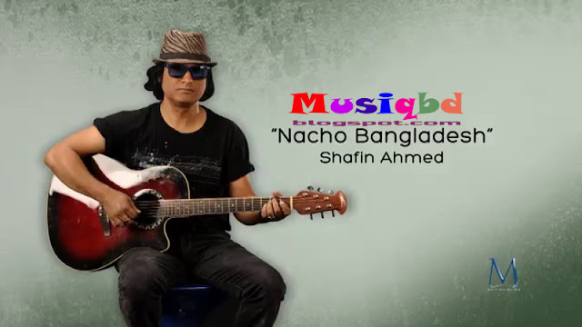 Nacho Bangladesh By Miles Bangla Full Mp3 Song Download