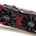 ASUS Radeon R9 290X DirectCU II OC