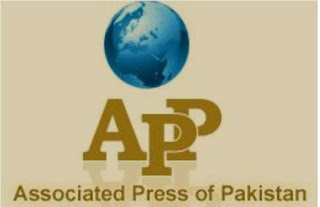 Associated press of Pakistan corporation