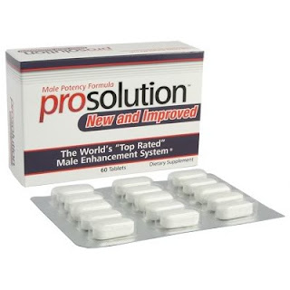 Thuốc tăng kích thước ProSolution