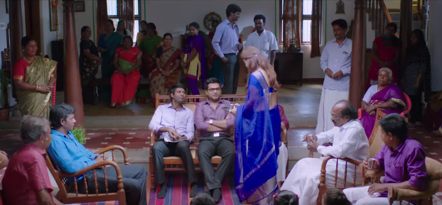 Idhu Namma Aalu 2016 Tamil Full Movie Download Free