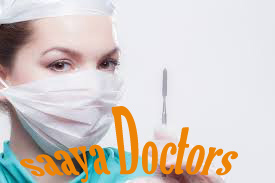 saaya doctors