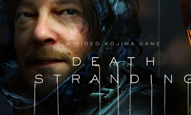 Se confirma el lanzamiento de Death Stranding en PC..