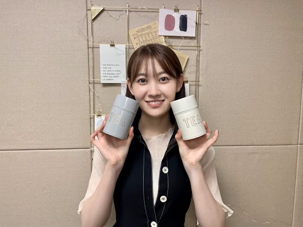 220606 Nogizaka46 Showroom - Matsuo Miyu