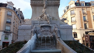 La Suippes Fontaine Subé