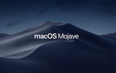 الإصدار التجريبي الأول MacOS 10.14.1  متاح الآن للمطورين