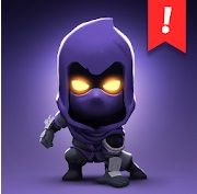 Download Battlelands Royale Mod Apk