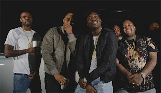 VIDEO: P REIGN FEAT. PARTYNEXTDOOR & MEEK MILL – ‘REALEST IN THE CITY’