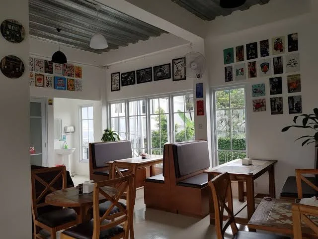 Ini Lho 5 Rekomendasi Restoran di Jakarta yang Wajib Dicoba