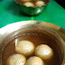 Nolen Gur r Rasgolla (Gur Rasgulla)