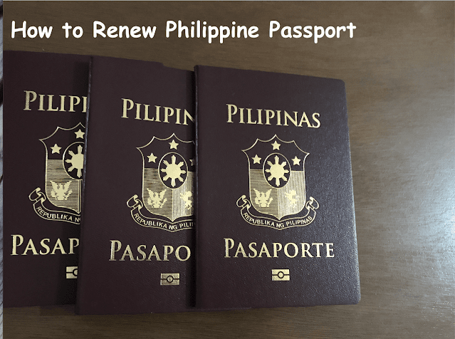 how-to-renew-philippine-passport