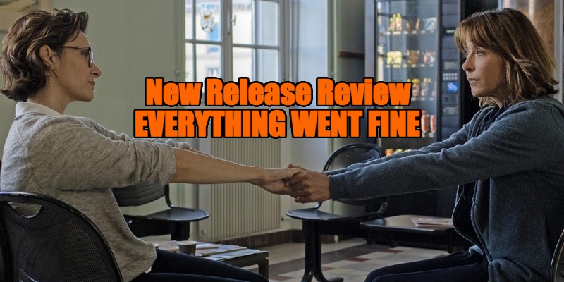 everything went fine review