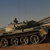 Rearming Syria: Russian deliveries of T-62MVs and BRM-1Ks arrive