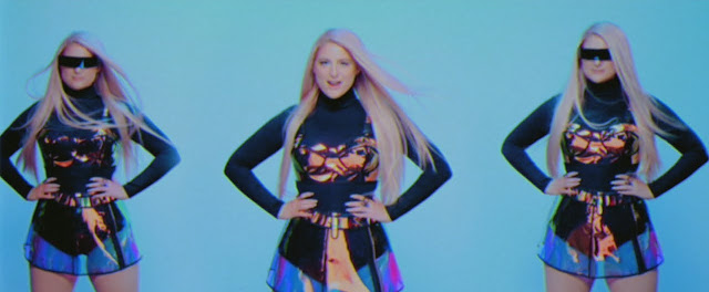 Meghan Trainor Is Back With "No Excuses"