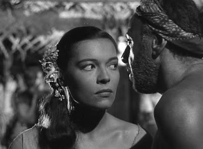 Outcast Of The Islands 1951 Image 11