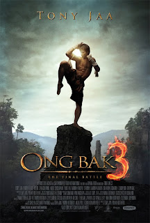 Ong Bak 3 [Movie Review]