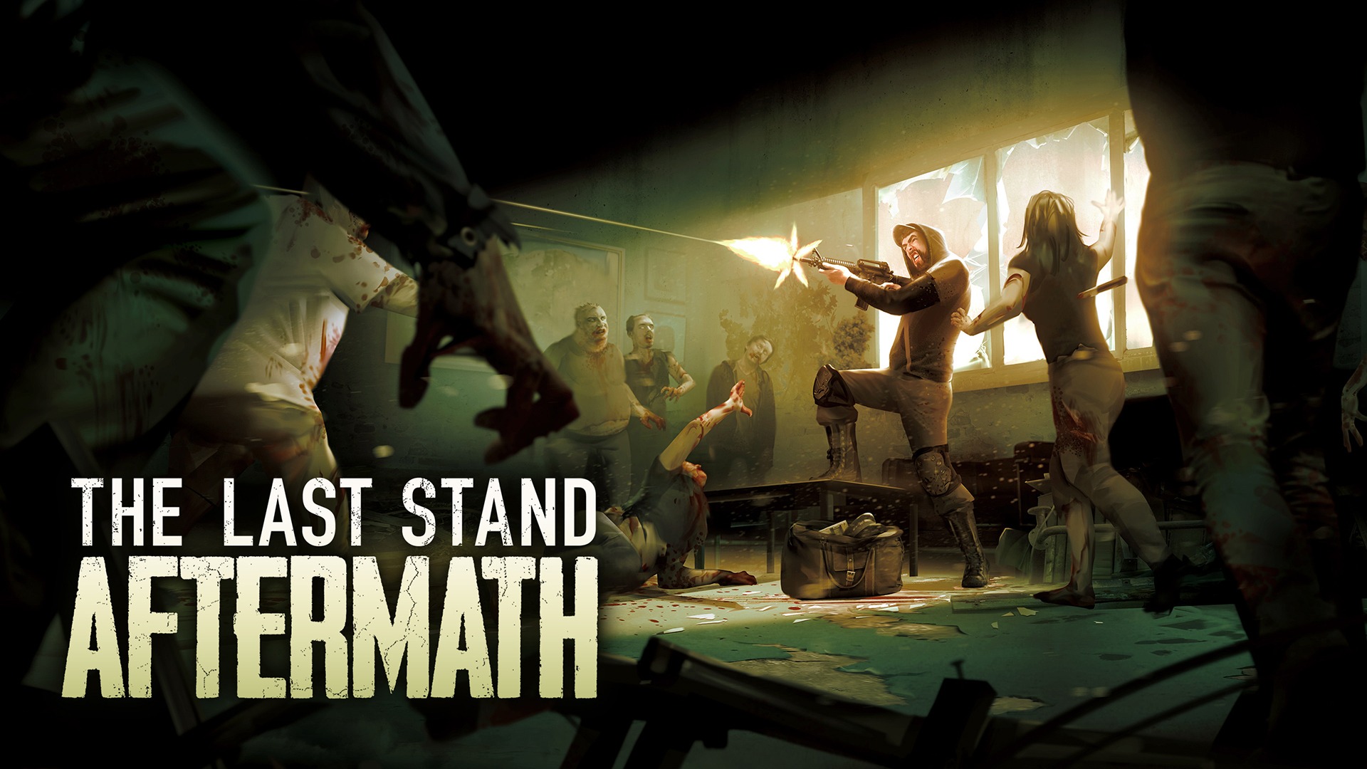 Descargar The Last Stand Aftermath