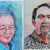 မိုးမခအမှတ်တရပုံရိပ်လွှာများ - ဝင်းမင်းခိုင် 'မောင်သင်းခိုင်နဲ့ငါးရိုးနင်တဲ့ငွေလမင်း' 