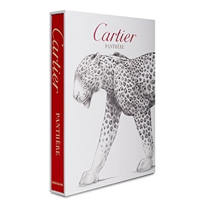 Cartier Panthere (Legends)