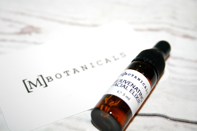 Mbotanicals Mini (M) Box