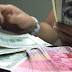 Mata Uang Indonesia Terus Melemah, Rp10.850,- Per Dollar