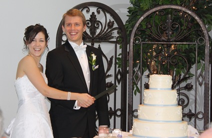 Phil and Brandi