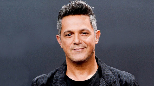 Daftar Album dan Lagu Alejandro Sanz