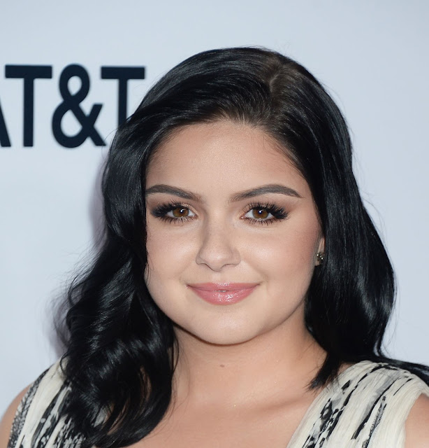 Ariel-Winter-Details-Weight-Height-Age-Body-Measurement-Facts  