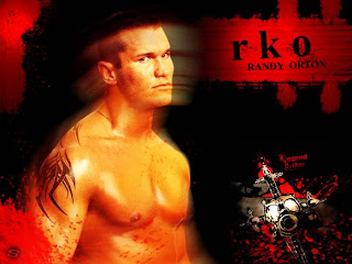 Randy Orton Wallpapers