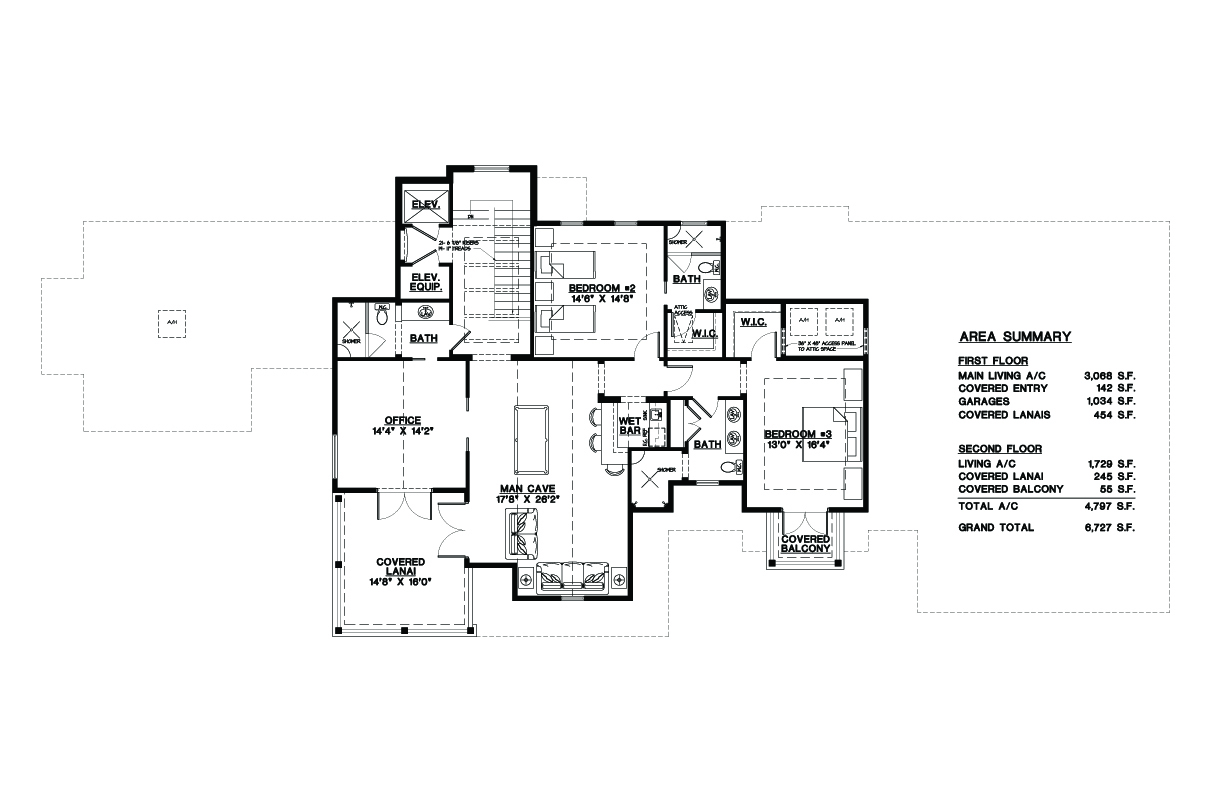 The 19 Best Dream Kitchen  Floor Plans  House  Plans  7791