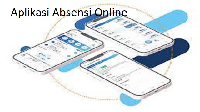 Aplikasi Absensi Online