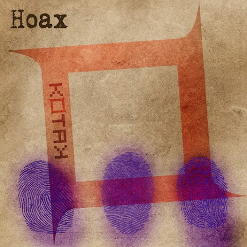 Kotak - Hoax MP3