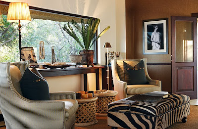 Interior Design Trends For 2013