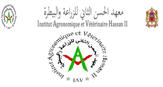 Inscription Concours IAV Hassan II 2022/2023