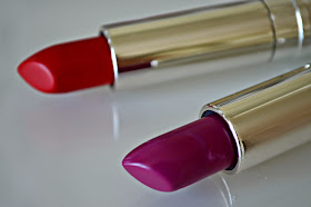 Clinique matte lipstick