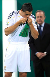 ronaldo picture