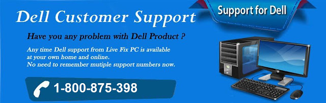 Dell Support Number