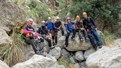 Torrent des Gorg des Diners